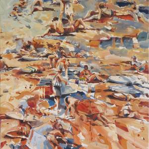 Design Style: Italian Coast thumb