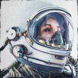 Astro by Tucker Eason