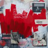 Matchstick Bookclub by Tucker Eason