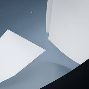 Dreams of a Summer night - Limited Edition of 5