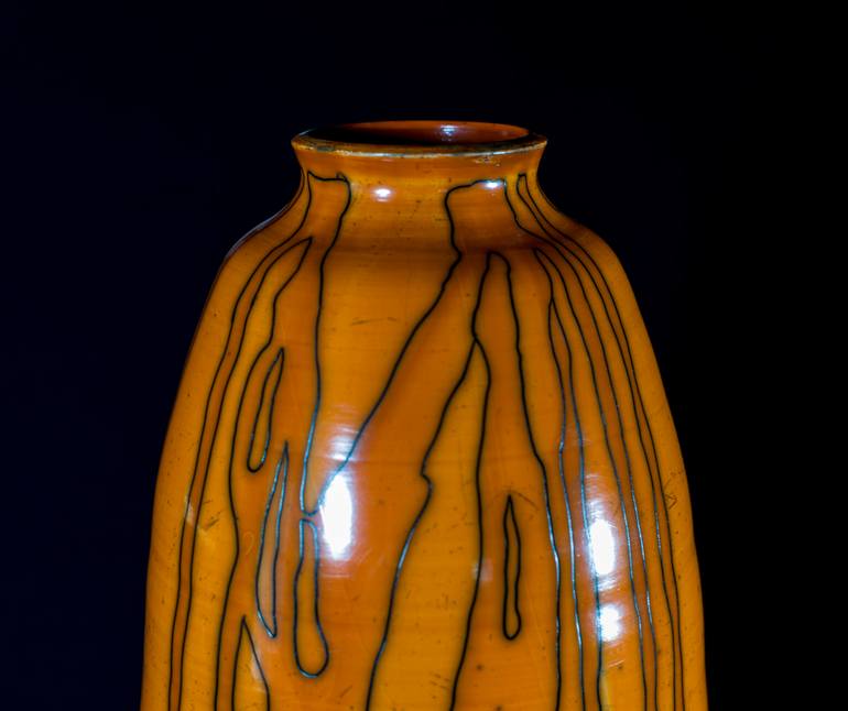 Original Abstract Architecture Sculpture by Inaki San