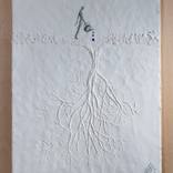 Life to my roots - Limited Edition of 1 by Inaki San