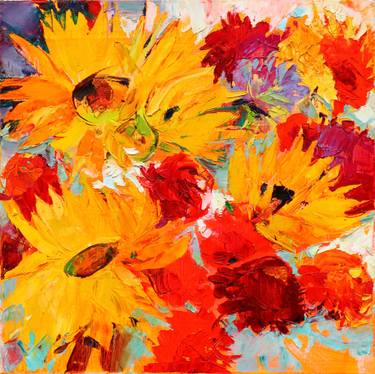 Starostina Elena yalangoch