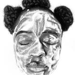 Cleanse I by Fola David