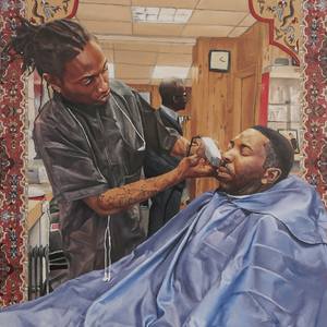 Austin's Barbers II