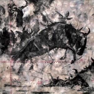 "Wildebeest"