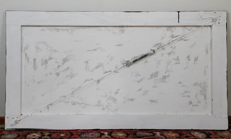 Original Other Animal Collage by Stephanie Alton