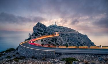Cap Formentor – magical sunrise - Limited Edition of 5 thumb