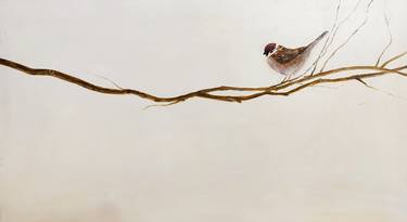 Sparrow - loner thumb