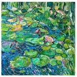 Collection The Other Art Fair March 2025: Spring in Bloom