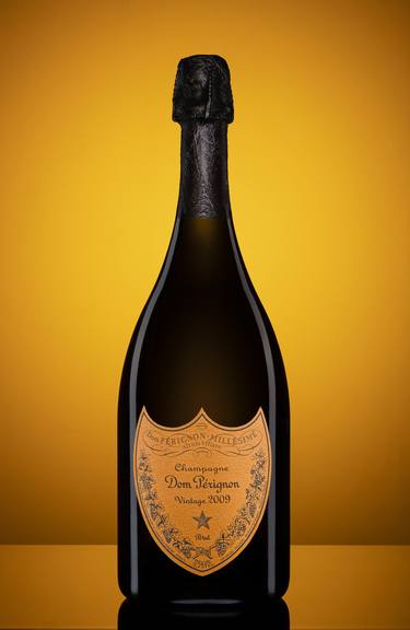 Champagne Sunrise - Limited Edition of 29 thumb