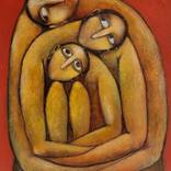 Family by Liana Asatryan