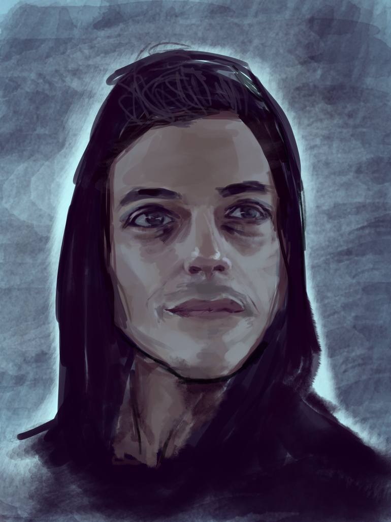 100+] Mr Robot Pictures