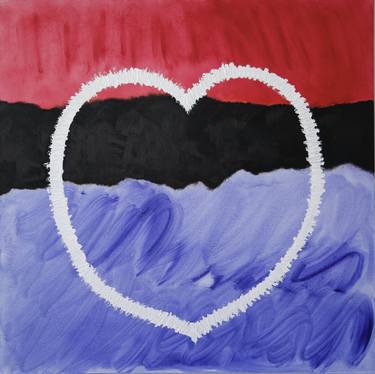Red, Black & Blue: Bringing Love to America thumb