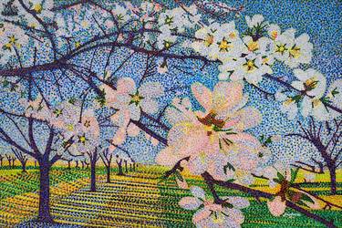 Almond Blossom Twilight thumb