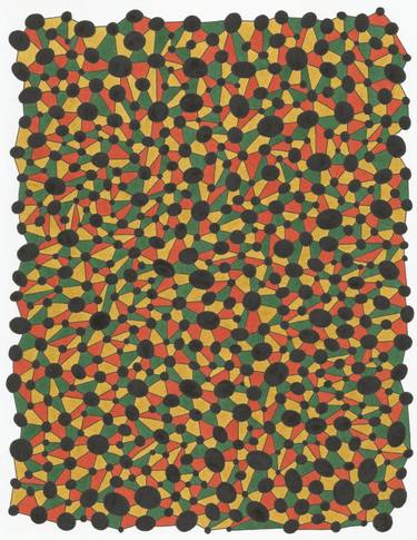Wallpaper (Black/Green/Orange/Yellow) thumb