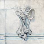 Dinner by Nadiia Rom