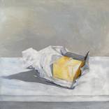 Breakfast by Nadiia Rom