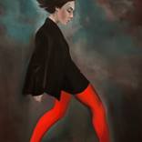 Resistance by Nadiia Rom