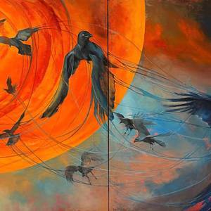 Flight path