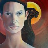 Litha by Nadiia Rom