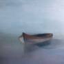 My life experience taught me one important thing: if something in this life ends, then in order to give way to something new, even more exciting and unusual than it was. And even if it is hidden in the fog and you do not see the border between the sky and its reflection in the water, this is an occasion for curiosity, not fear.
