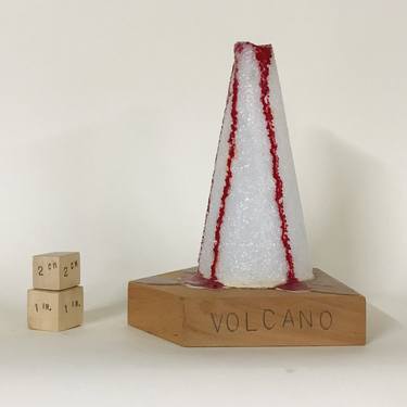 Volcano thumb
