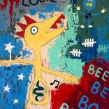 St Louie by Rachel Caplan