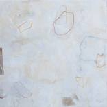 Layered Shapes I by Nicole Botto