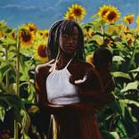 In The Name of Love by Abiodun Oyedele