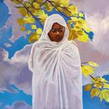 Alone by Abiodun Oyedele