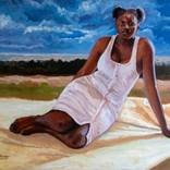 In The Wonderland by Abiodun Oyedele