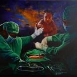 The Gift of Life by Abiodun Oyedele