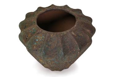 Ceramic Antique Urn, ca. 2010 thumb