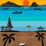 Collection Picture Perfect Seascapes