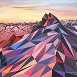 Tantalus by Elyse Dodge