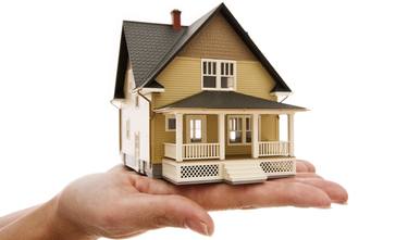Owning a home is a keystone of wealth… both financial affluence and emotional security thumb