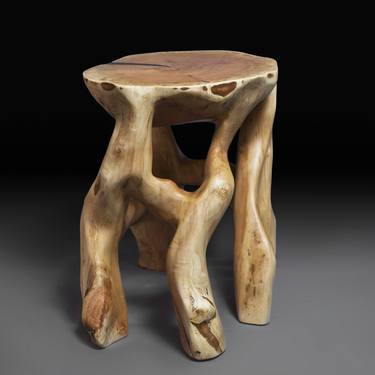 Satyrs - Sculptural Chair thumb