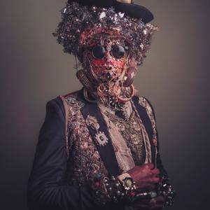 Collection Daring and Bold Works