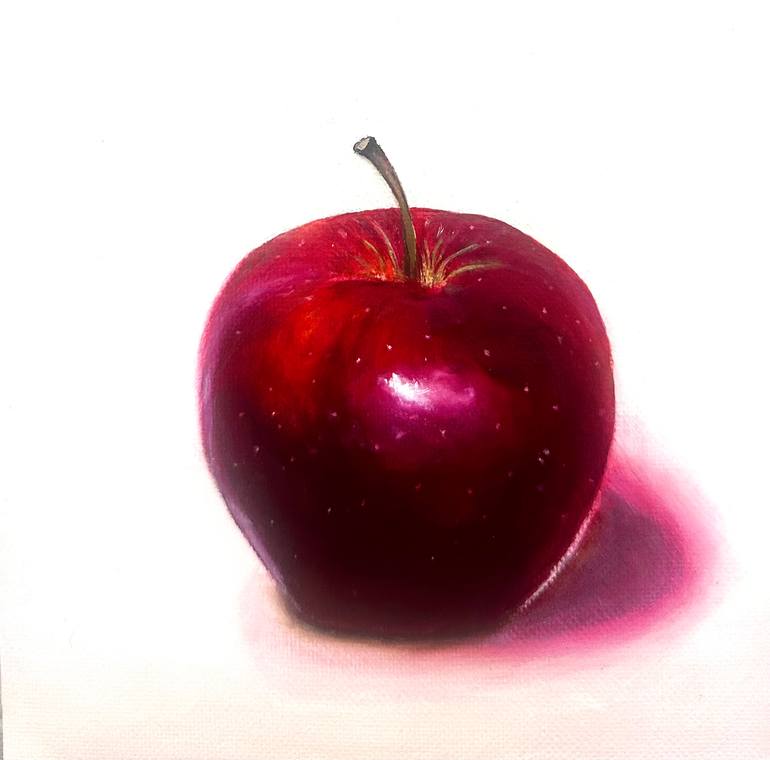 Original  Painting by karine wagener