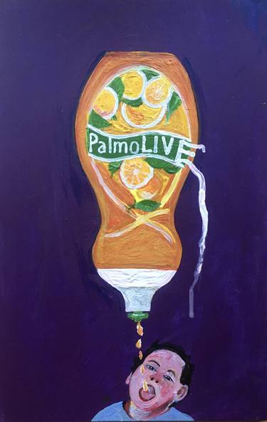 Palmo LIVE thumb