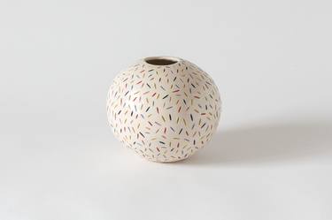 Fable Sphere Vase thumb
