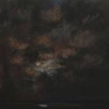 'Moonglow' by Steffie Wallace