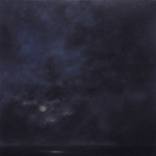 'Winter Moon' by Steffie Wallace