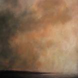 'Sunset' by Steffie Wallace