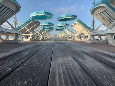 Original Conceptual Beach Photography by Nikolay Belousov