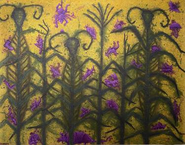 Cornfield thumb