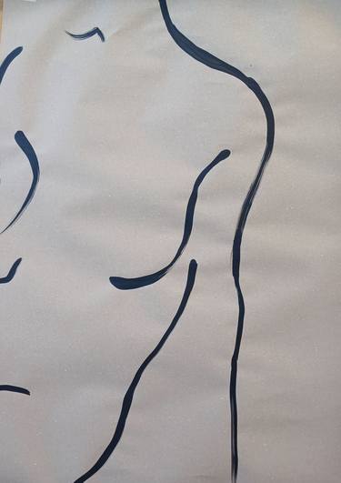 Original Generative Love Drawings by Ca Lister