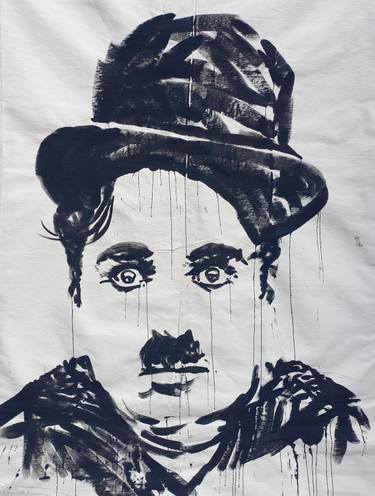 Charlie Chaplin no°1 thumb