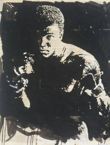 Muhammad Ali. no °3 thumb